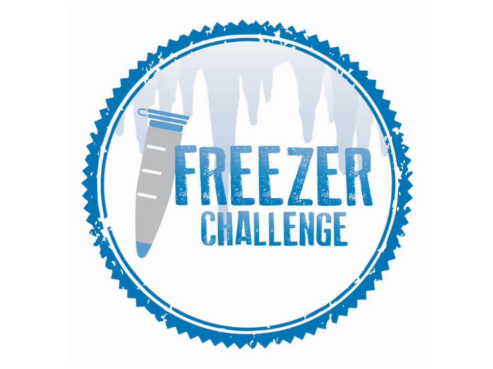Logo International Laboratory Freezer Challenge