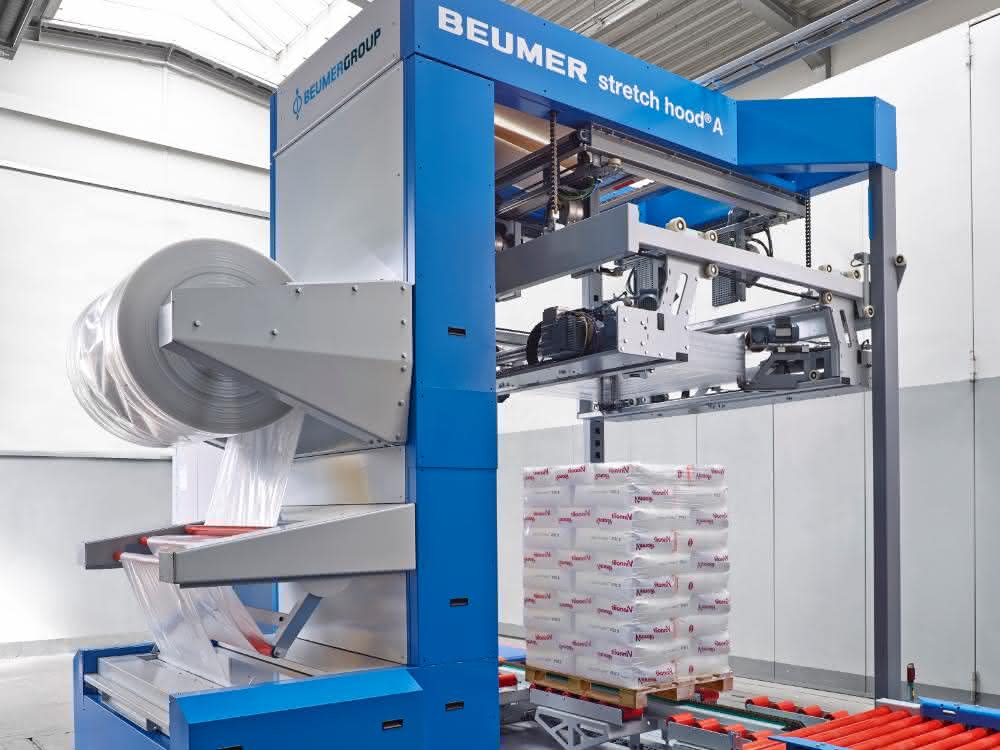 LogiMAT 2019: Digital, networked and precisely sorted