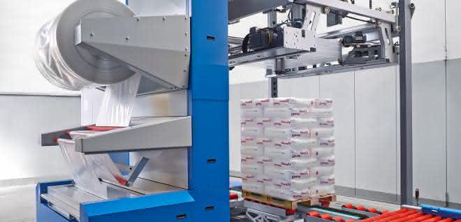 LogiMAT 2019: Digital, networked and precisely sorted