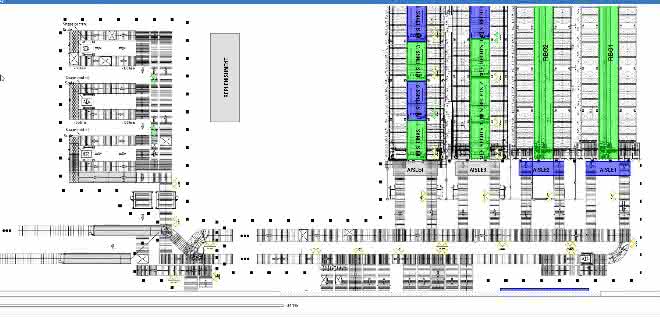 LogiMAT 2019: Conducting automation LogiMAT 2019: Conducting automation
