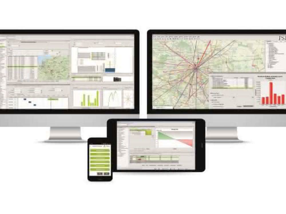 LogiMAT 2019: AI integrated