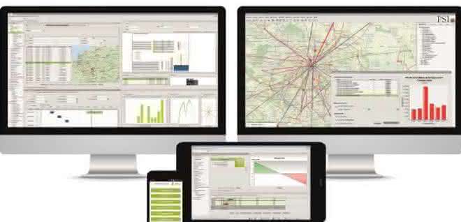 LogiMAT 2019: KI eingebunden LogiMAT 2019: KI eingebunden