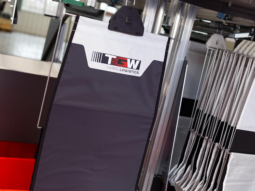 LogiMAT 2019: To Stuttgart with a world premiere