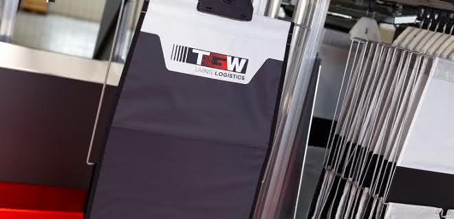 LogiMAT 2019: To Stuttgart with a world premiere