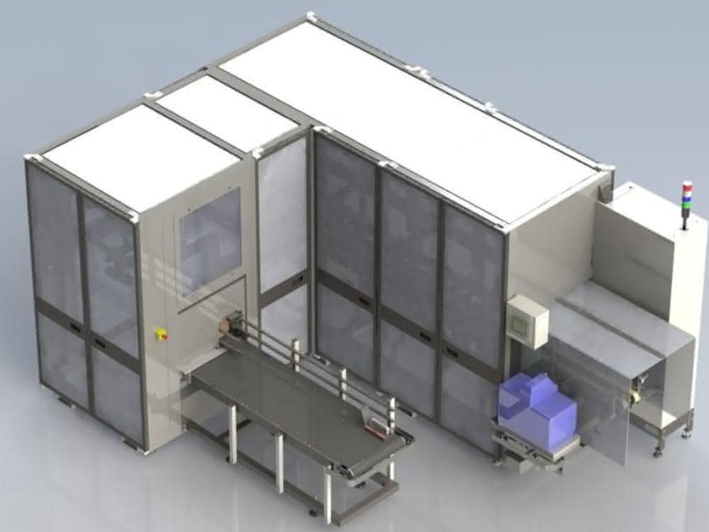LogiMAT 2019: Revised bestseller
