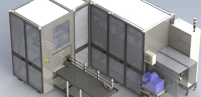 LogiMAT 2019: Revised bestseller LogiMAT 2019: Revised bestseller