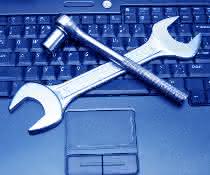 Business tools: Checking the benefits of digital technologies Business tool