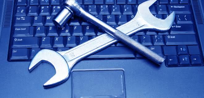Business tools: Checking the benefits of digital technologies Business tool