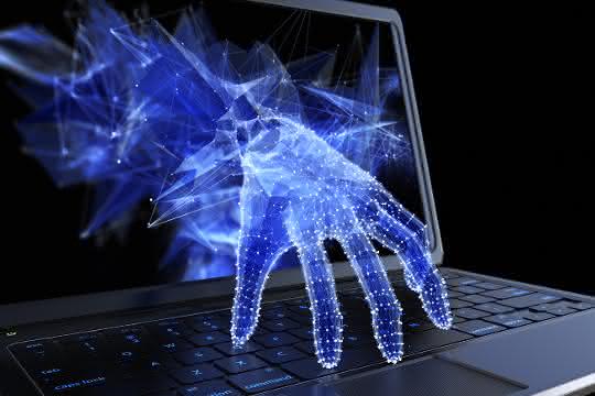 Eine Cyber-Attacke verursacht im Durchschnitt Kosten von 1 Million Euro.