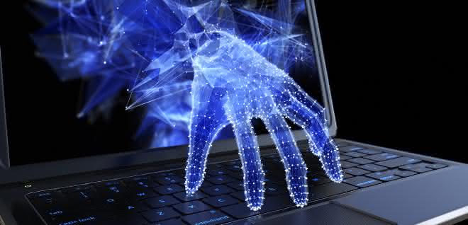 Eine Cyber-Attacke verursacht im Durchschnitt Kosten von 1 Million Euro.