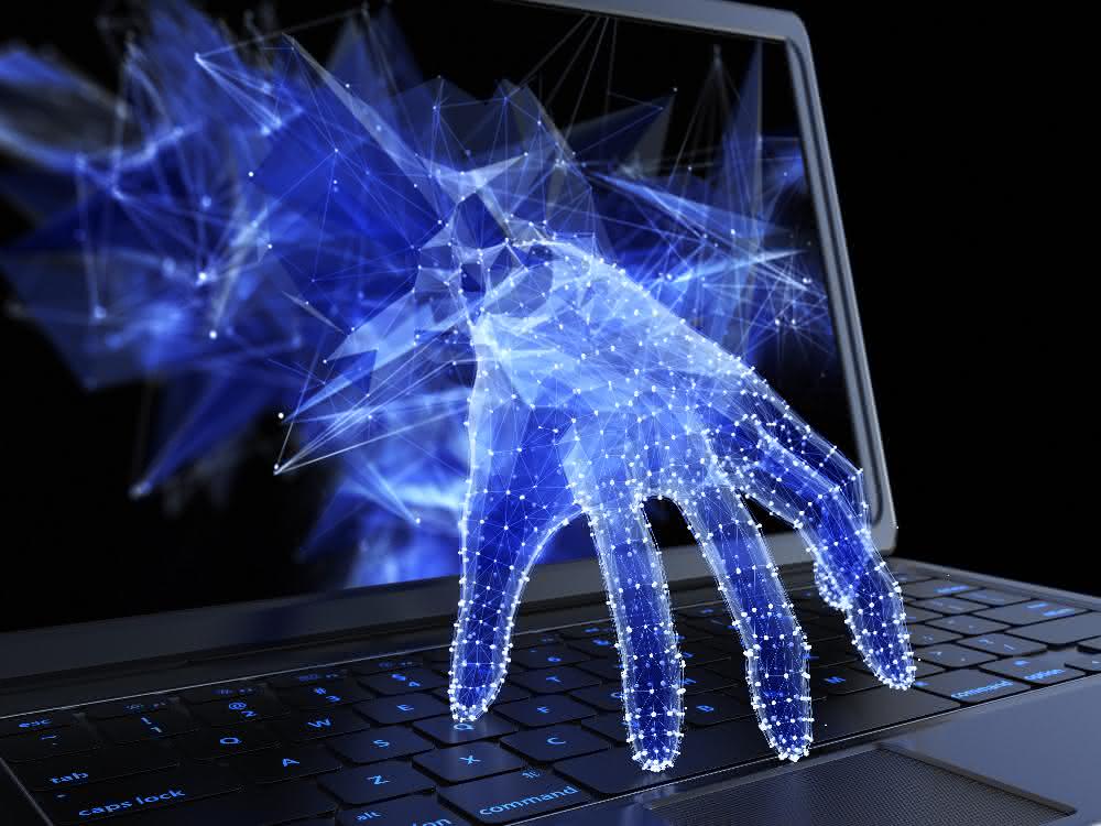 1 Mio. Euro pro Cyber-Attacke Eine Cyber-Attacke verursacht im Durchschnitt Kosten von 1 Million Euro.