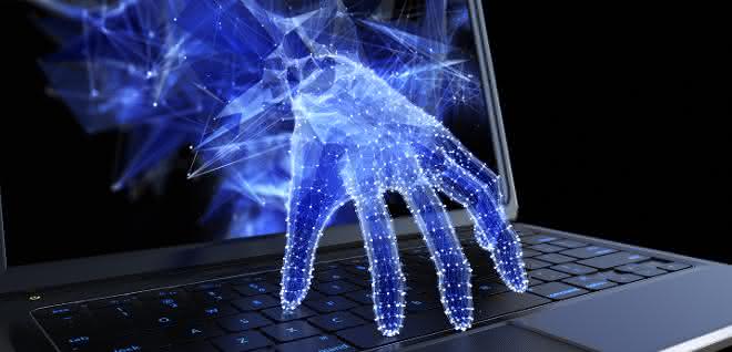 On average, a cyber attack causes costs of 1 million euros.