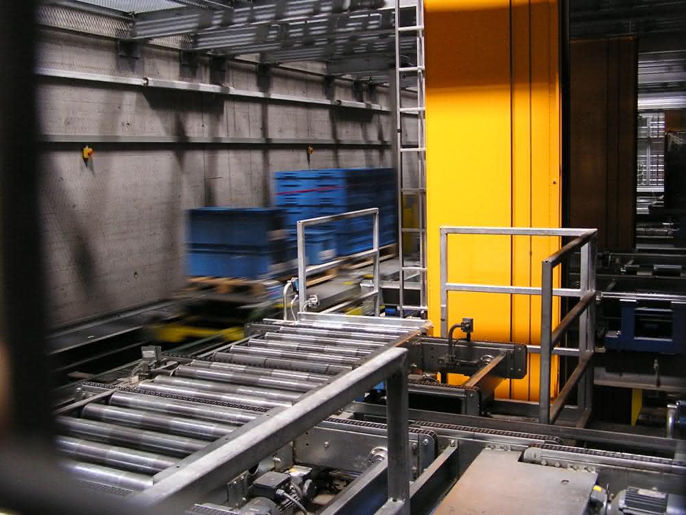 LogiMAT 2019: Networking as the key to success
