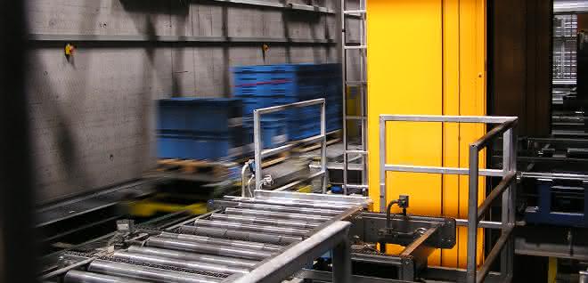 LogiMAT 2019: Networking as the key to success