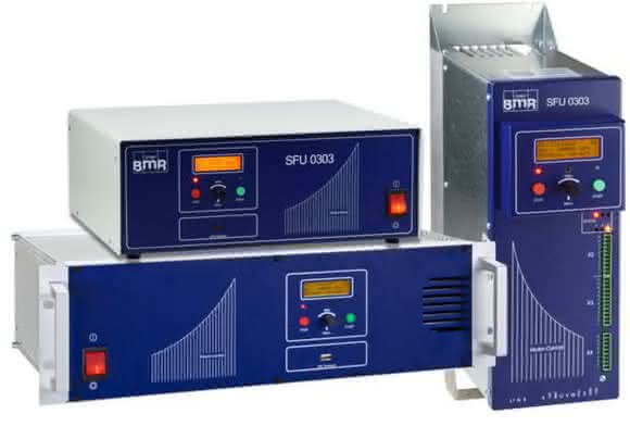 Frequency inverter: Retrofitting frequency inverters saves costs Frequency inverter: Retrofitting frequency inverters saves costs