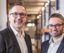 Change of leadership: Rémy El Abd appointed Managing Director at S&amp;P