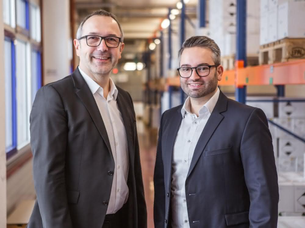 Change of leadership: Rémy El Abd appointed Managing Director at S&amp;P