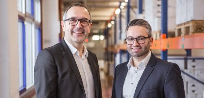 Change of leadership: Rémy El Abd appointed Managing Director at S&amp;P