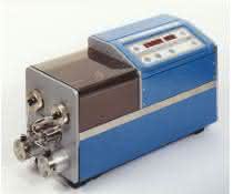 Präzisions-Mikro-Doppelkolbenpumpe Präzisions-Mikro-Doppelkolbenpumpe
