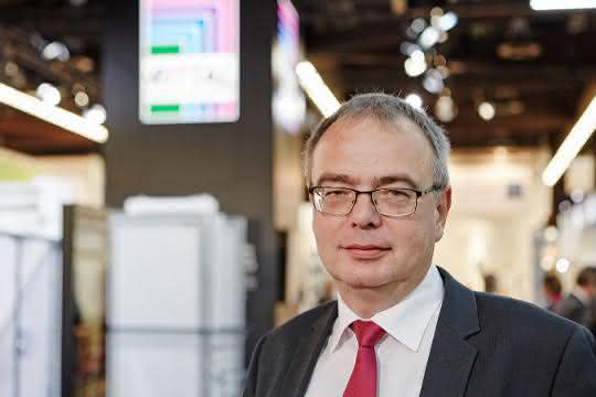 Uwe Scharf