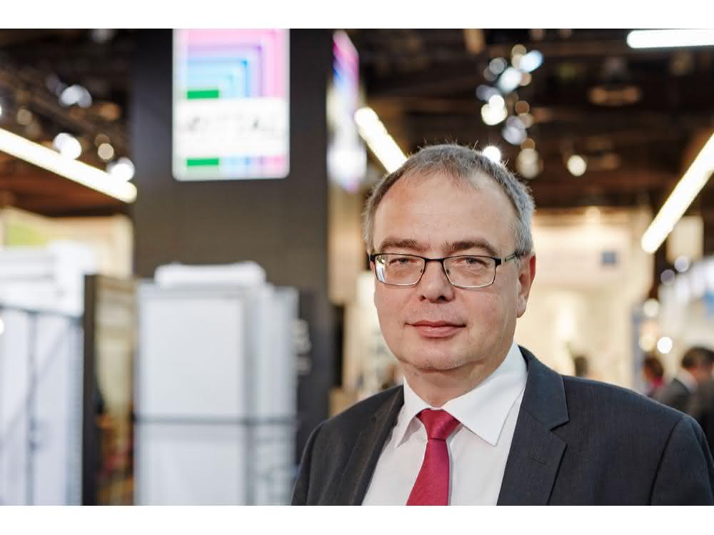 Uwe Scharf Uwe Scharf