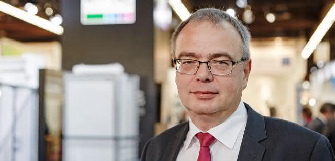 Uwe Scharf Uwe Scharf