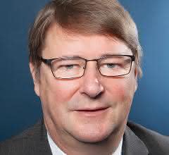 Frank Barthelmä, GFE Managing Director