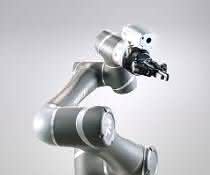 Cobot of the TM series