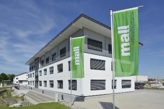 Umsatzsteigerung: Mall plant Investitionen