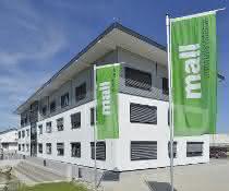 Umsatzsteigerung: Mall plant Investitionen