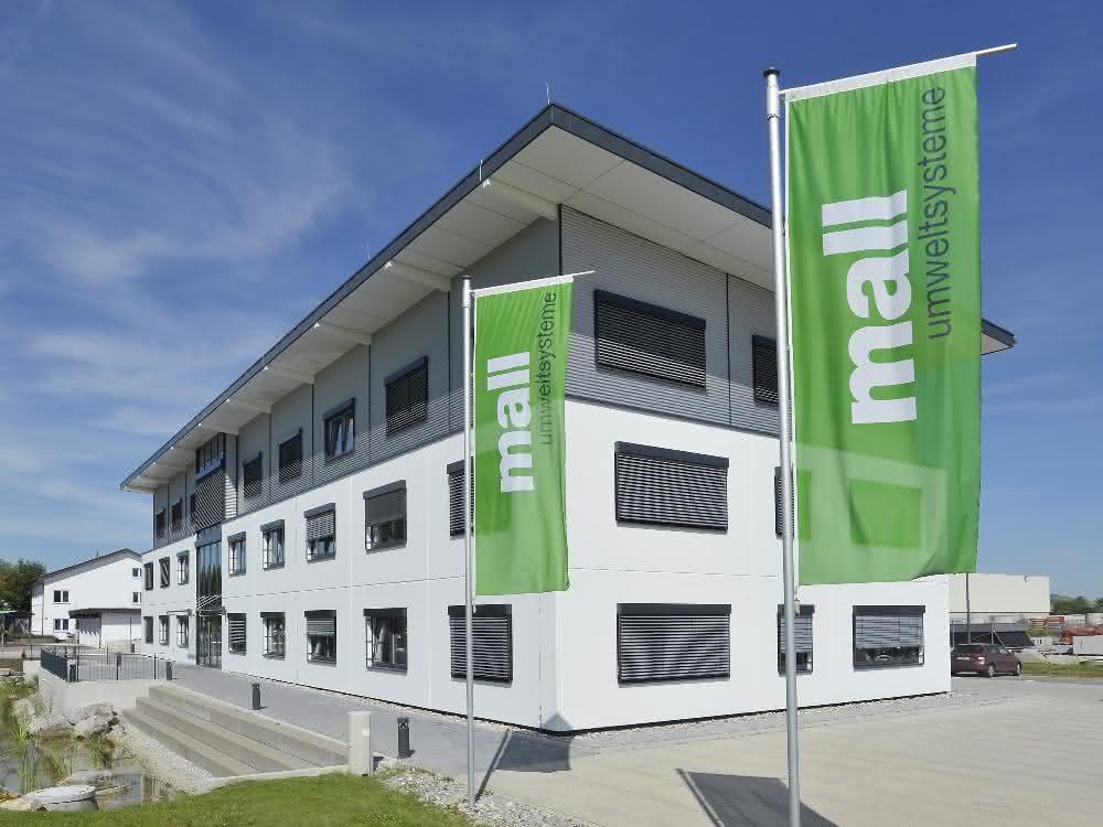 Umsatzsteigerung: Mall plant Investitionen Umsatzsteigerung: Mall plant Investitionen