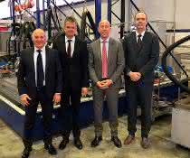 Atlas Copco übernimmt IPV Atlas Copco übernimmt IPV