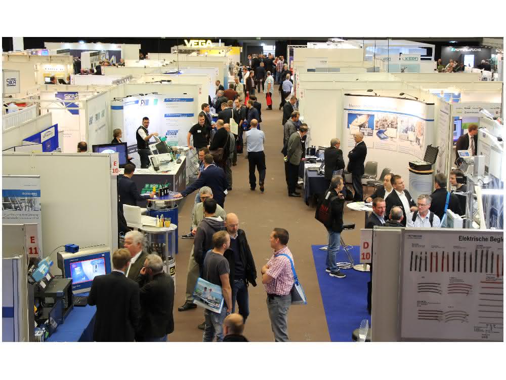 Special regional trade fair Special regional trade fair