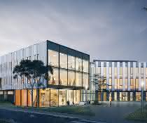 33 Millionen Euro für Forschungszentrum: Renault Trucks baut neues F&E-Zentrum 33 Millionen Euro für Forschungszentrum: Renault Trucks baut neues F&E-Zentrum