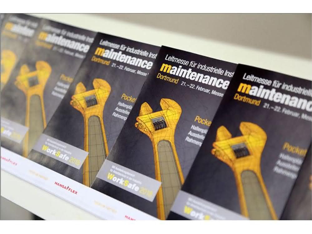 Maintenance