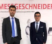 Mahr gründet Vertriebsniederlassung in Barcelona