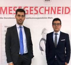 Mahr gründet Vertriebsniederlassung in Barcelona