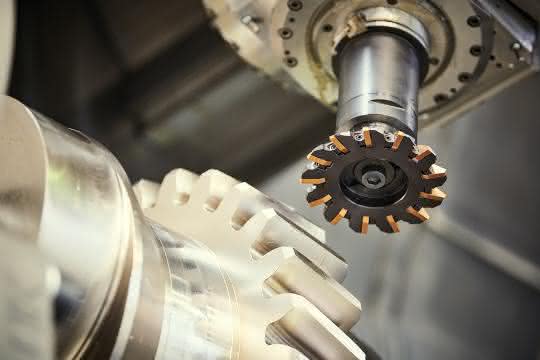 EMO Hannover 2019: Hybridbauteile sind für die Werkzeugindustrie ein wichtiges (Leichtbau)-Thema