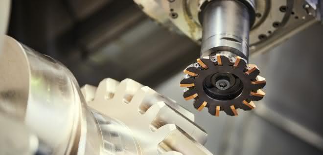 EMO Hannover 2019: Hybridbauteile sind für die Werkzeugindustrie ein wichtiges (Leichtbau)-Thema