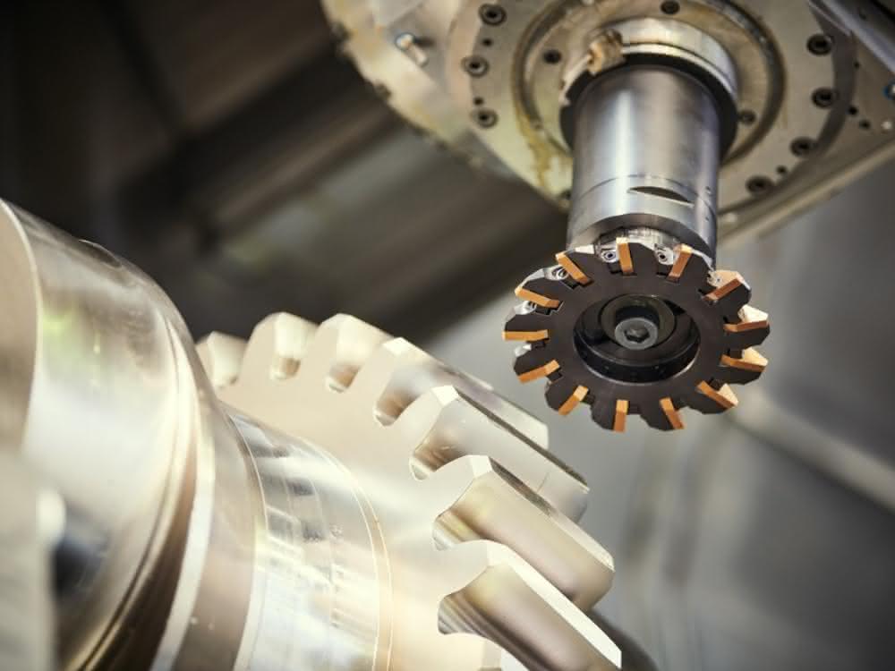 EMO Hannover 2019: Hybridbauteile sind für die Werkzeugindustrie ein wichtiges (Leichtbau)-Thema EMO Hannover 2019: Hybridbauteile sind für die Werkzeugindustrie ein wichtiges (Leichtbau)-Thema