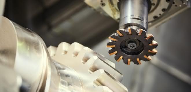 EMO Hannover 2019: Hybrid components are an important (lightweight) topic for the tool industry