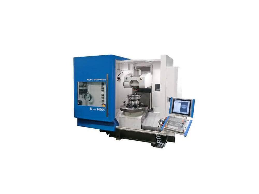 Nmill1400T