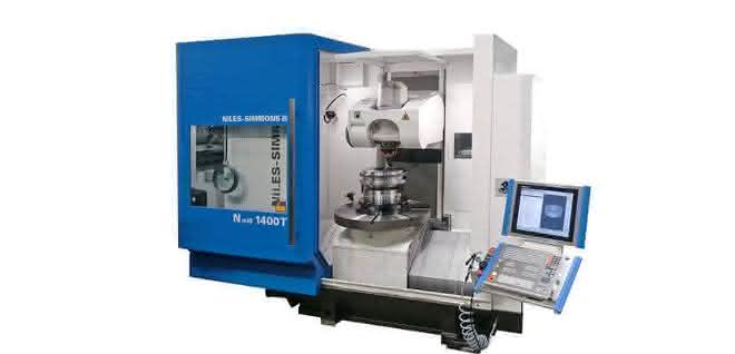 Nmill1400T Nmill1400T