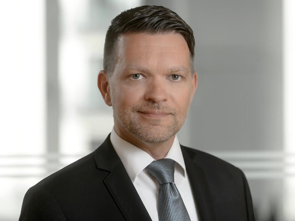 Association: Change in the DSLV legal department