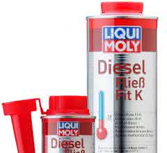 Diesel-Fließ-Fit Diesel-Fließ-Fit