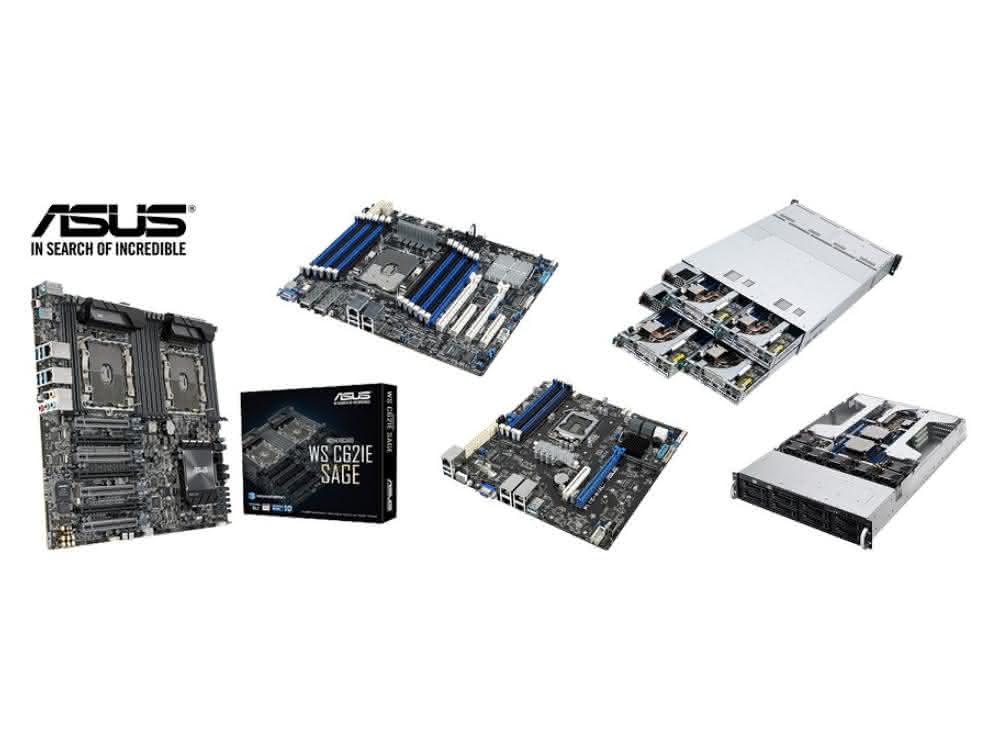 Rutronik and Asus: EMEA franchise agreement