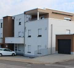 Mehrgeschosswohnungsbauten