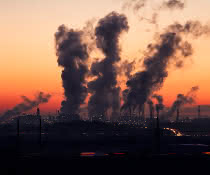 Industrieanlage