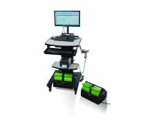 PowerSwap Nucleus Lithium Power System