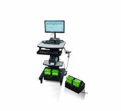 PowerSwap Nucleus Lithium Power System